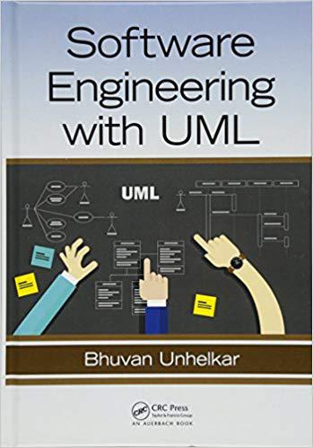 【预订】Software Engineering with UML
