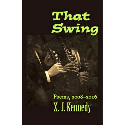 预订 That Swing: Poems, 2008–2016 秋千：诗歌，2008–2016: 9781421422442