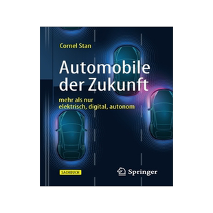 预订 Automobile der Zukunft