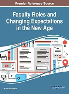 【预订】Faculty Roles and Changing Expectations in the New Age