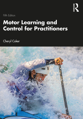 【预订】Motor Learning and Control for Practitioners...9780367480530