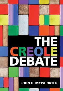 【预订】The Creole Debate