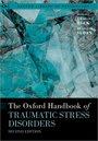 [预订]The Oxford Handbook of Traumatic Stress Disorders