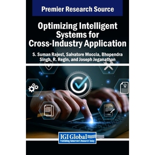 Systems for Cross 预订 Application Intelligent Industry 9798369386590 Optimizing
