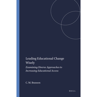 Approaches Leading Examining 预订 明智地 Change Access Educational 教育变革： Wisely Increasing Diverse
