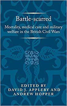 【预售】Battle-Scarred