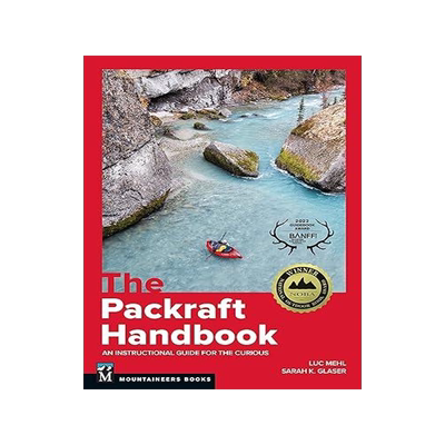 [预订]The Packraft Handbook: An Instructional Guide for the Curious 9781680516029