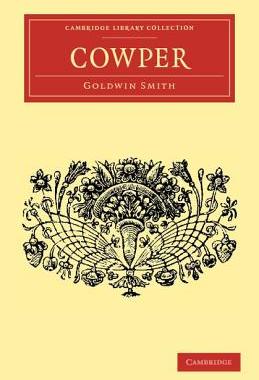 【预订】Cowper