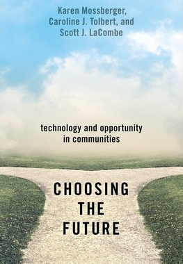 【预订】Choosing the Future 9780197585764