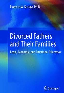 预订 Divorced Fathers and Their Families