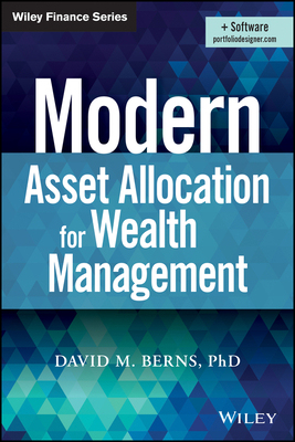 【预订】Modern Asset Allocation For Wealth Management