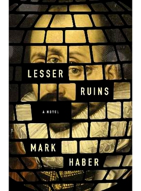 预订 Lesser Ruins 小型废墟: 9781566897198