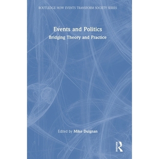 Politics and Bridging Theory 9781032786278 预订 Practice Events