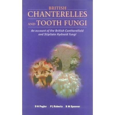 Account of the British Cantharelloid and