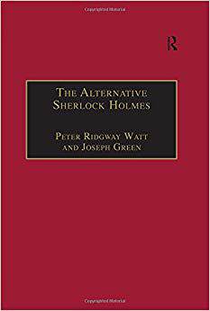 【预售】The Alternative Sherlock Holmes