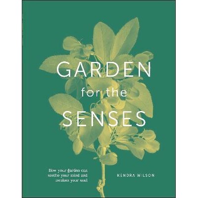 How Your Garden Can Soothe Your Mind and