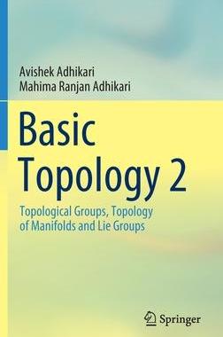 [预订]Basic Topology 2 9789811665769