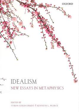 【预订】Idealism