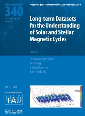 【预订】Long-term Datasets for the Understanding of Solar and Stellar Magnetic Cycles (IAU S340)