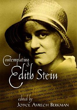 预订 Contemplating Edith Stein