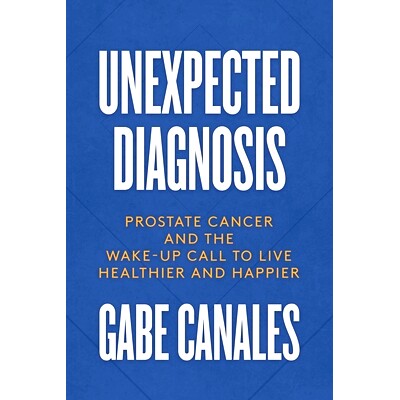 Prostate Cancer and the Wake-Up Call to