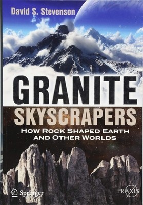 【预订】Granite Skyscrapers