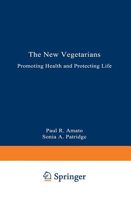 【预订】The New Vegetarians
