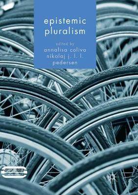 【预订】Epistemic Pluralism