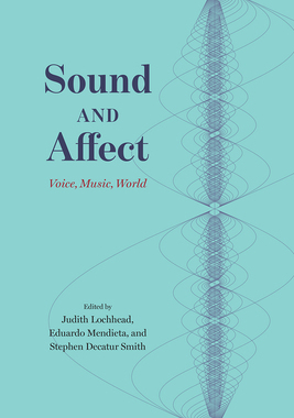 【预订】Sound and Affect 9780226758015