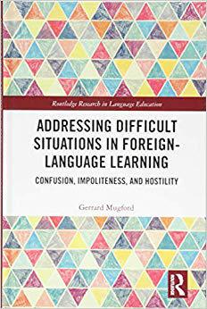【预售】Addressing Difficult Situations in Foreign-Language Learning