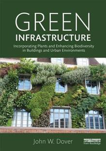 预订 Infrastructure Green