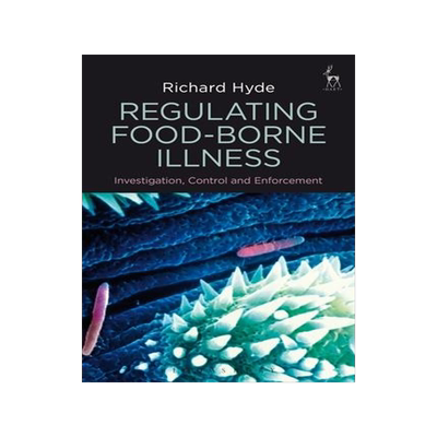[预订]Regulating Food-borne Illness 9781849466738