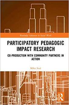 【预售】Participatory Pedagogic Impact Research
