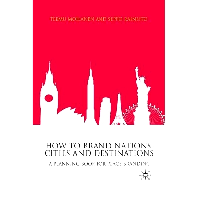 A Planning Book for Place Branding