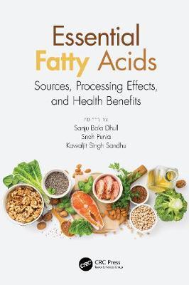 【预订】Essential Fatty Acids