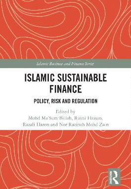 预订 Islamic Sustainable Finance: Policy, Risk and Regulation