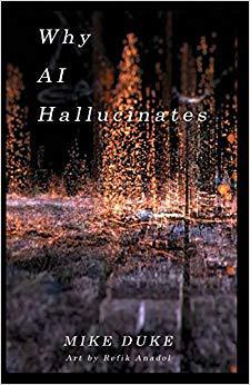 【预售】Why AI Hallucinates: The Bot-Verse B...