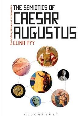 【预订】The Semiotics of Caesar Augustus