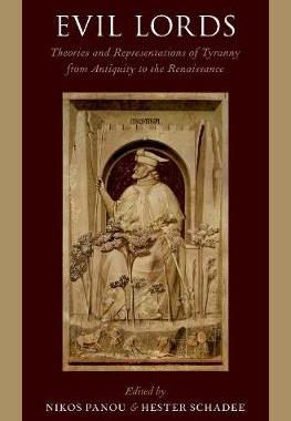 【预订】Evil Lords