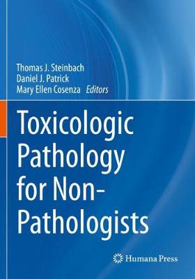 【预订】Toxicologic Pathology for Non-Pathologists