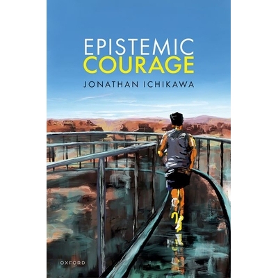 预售 Epistemic Courage 认知性勇气: 9780192889522