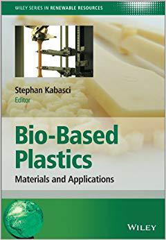 【预售】Bio-Based Plastics - Materials And A...
