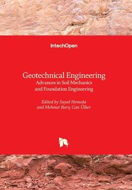 [预订]Geotechnical Engineering - Advances in Soil Mechanics and Foundation Engineering 9781789842890