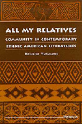 【预售】All My Relatives