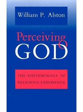 预订 Perceiving God: A Natural History: 9780801481550