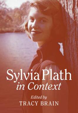 【预订】Sylvia Plath in Context