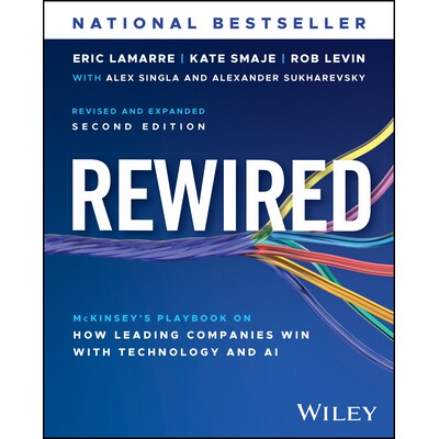Mckinsey&rsquo;s Playbook on How Leading Comp