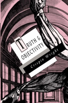 预订 【】Truth and Objectivity 9780674910874