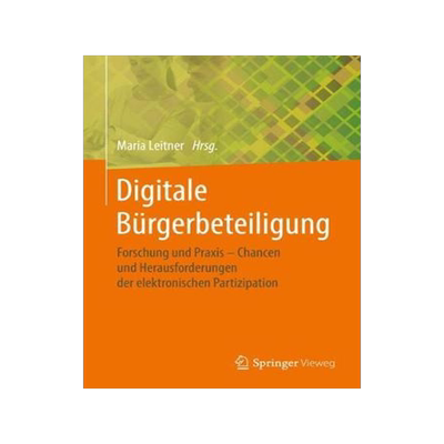 预订 Digitale Bürgerbeteiligung
