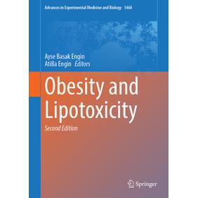 预订 Obesity and Lipotoxicity